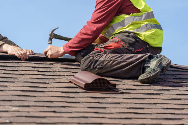 Best Sealant for Roof  in Hampton, GA