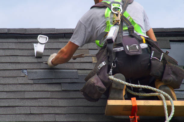Best Shingle Roofing Installation  in Hampton, GA