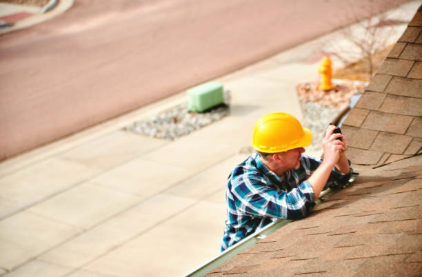 Best Tile Roofing Contractor  in Hampton, GA