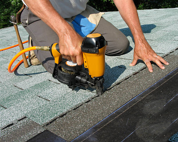 Best Residential Roofing Contractor  in Hampton, GA