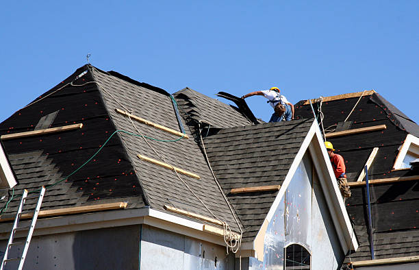 Best Residential Roofing Contractor  in Hampton, GA