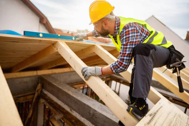 Best Roof Replacement Cost  in Hampton, GA