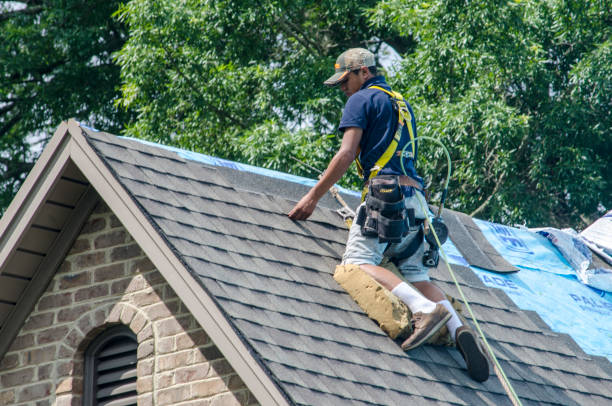  Hampton, GA Roofing Contractor Pros